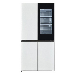 (+4백 만원 원가) LG 오브제컬렉션 냉장고