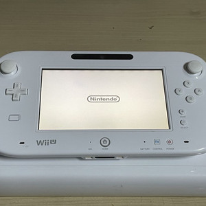 wii u 위유