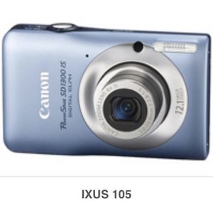 CANON IXUS 105(캐논 익서스 105)구합니다