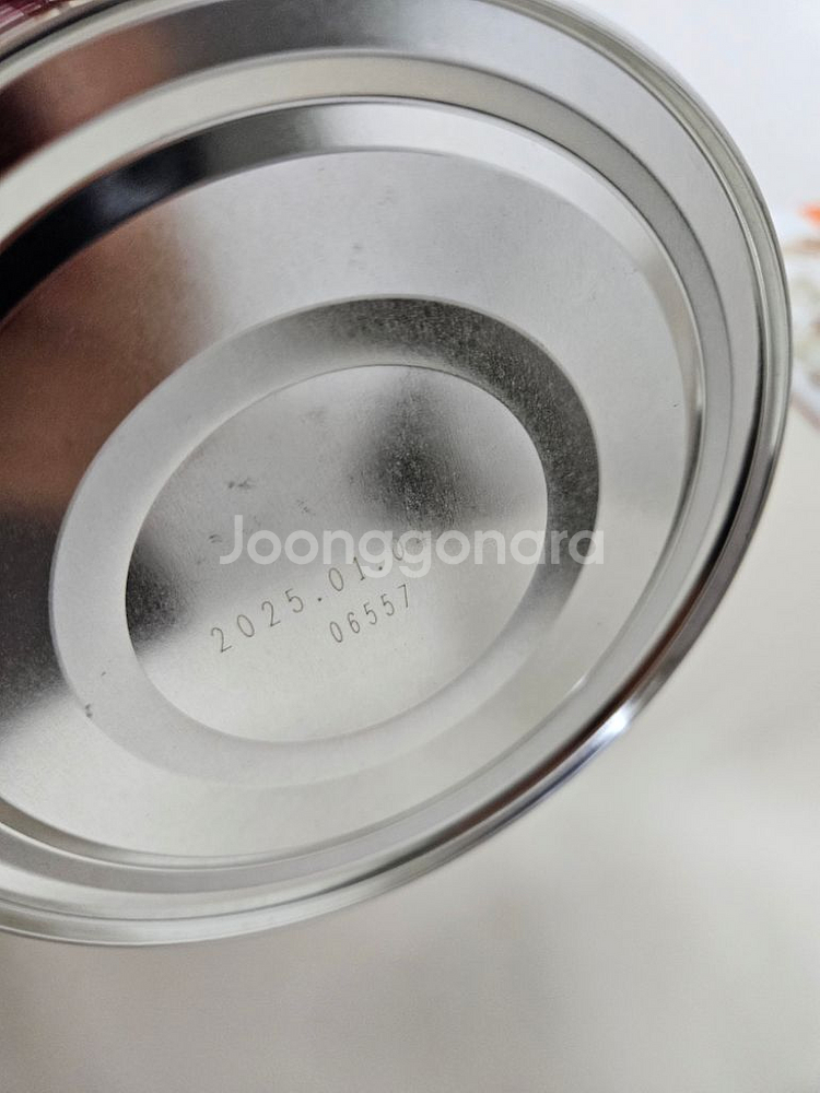 파스퇴르 위드맘 산양 제왕 1단계 분유 750g--4