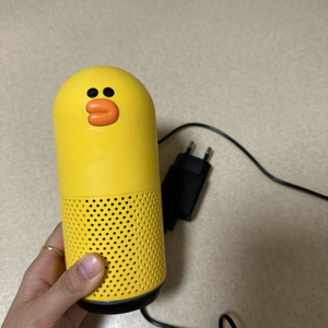 클로바 샐리 블루투스피커