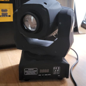무빙라이트 60w