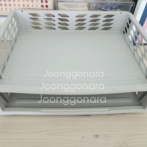 서류정리함2개
