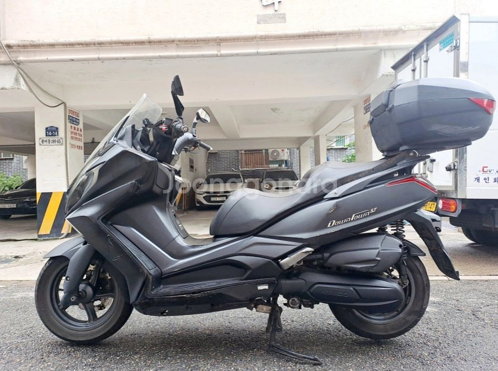 16년식 다운타운--1