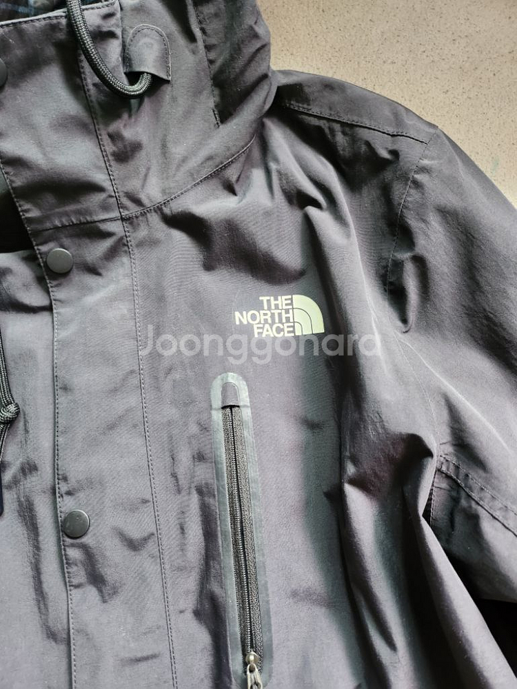 노스페이스 The North Face 바람막이--1
