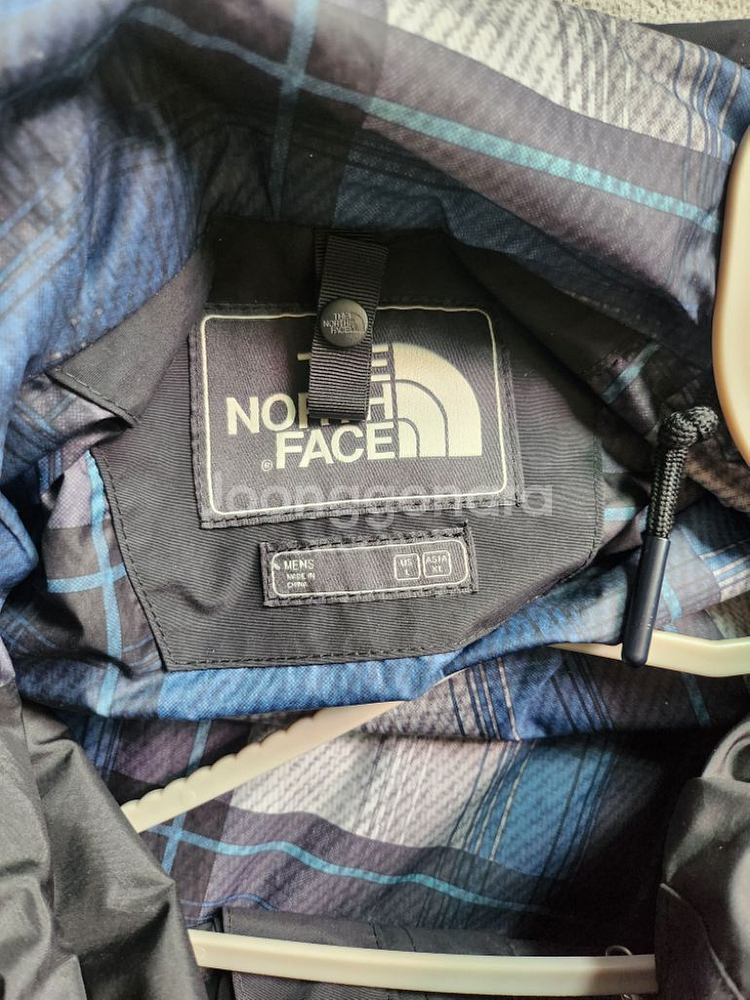 노스페이스 The North Face 바람막이--2