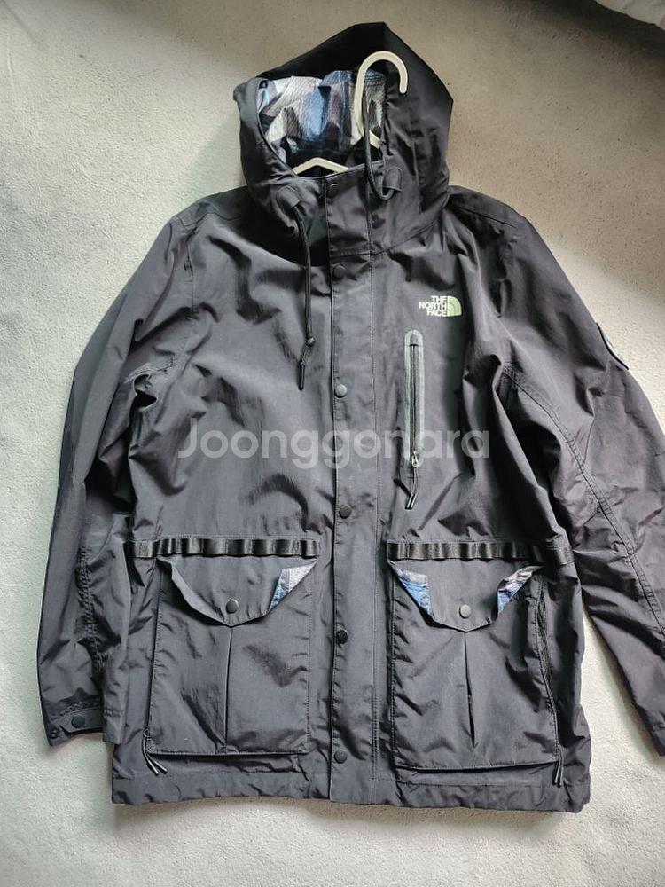 노스페이스 The North Face 바람막이--0