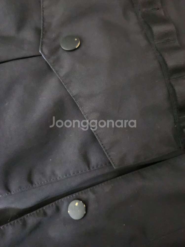 노스페이스 The North Face 바람막이--4