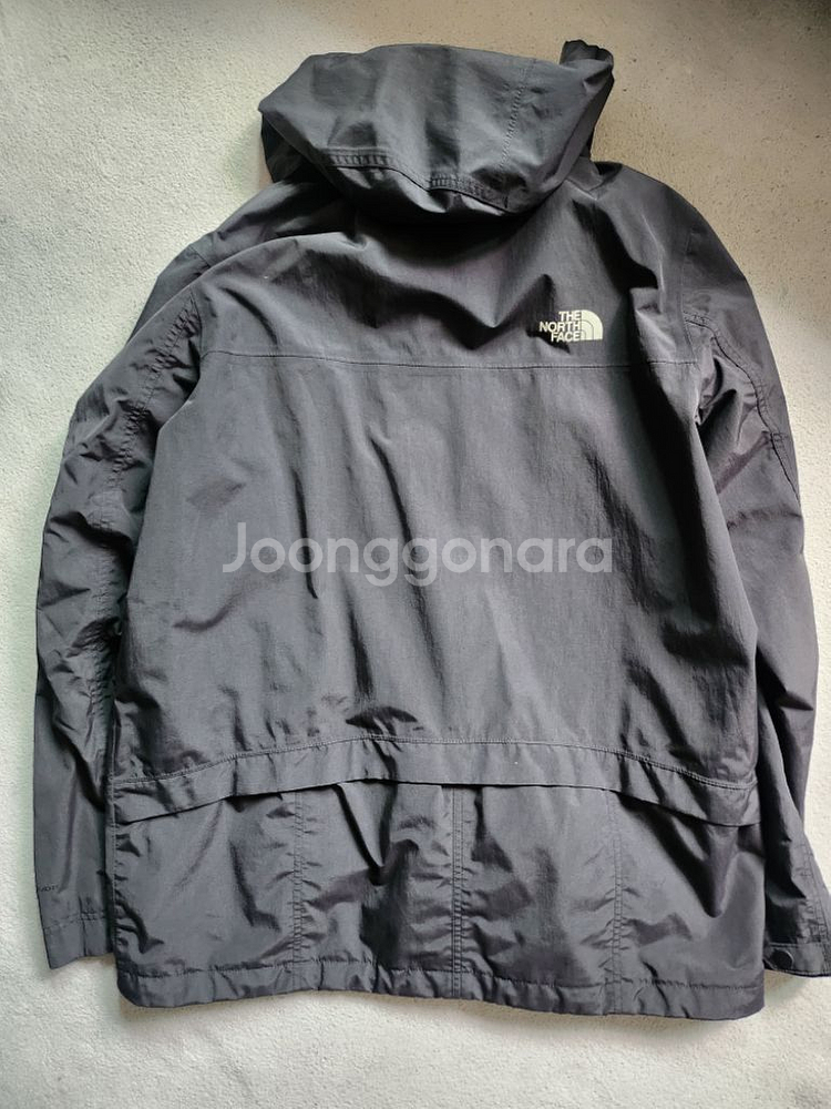 노스페이스 The North Face 바람막이--3