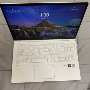 그램 15Z980-GA50K