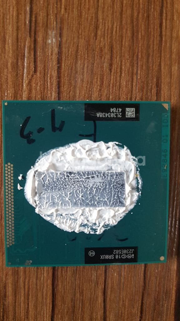 노트북cpu i7 3세대--0