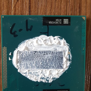 노트북cpu i7 3세대