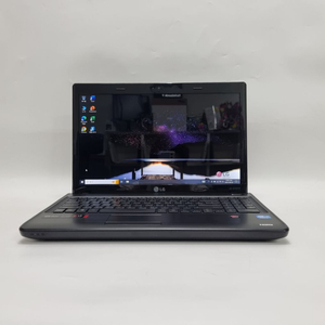 엘지 노트북 i5 8G/740G 라데온그래픽/속도굿