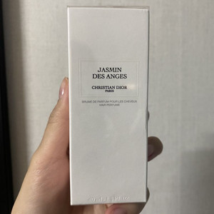 메종디올 자스망 헤어미스트
