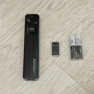 포인터