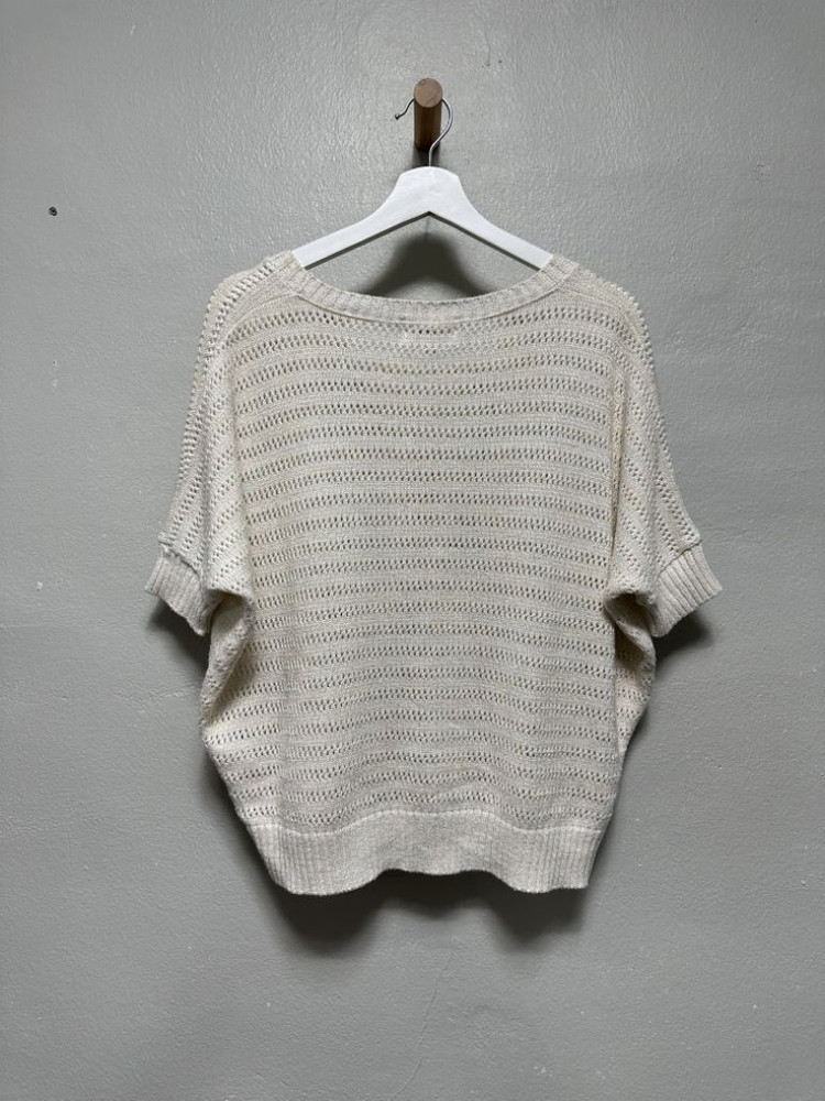 질스튜어트 루즈핏 니트--5