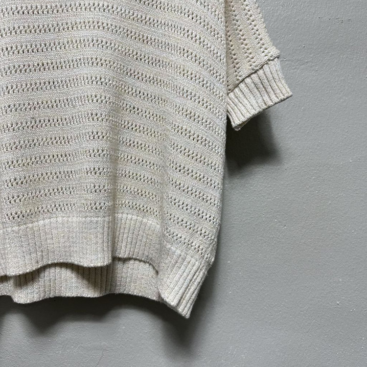 질스튜어트 루즈핏 니트--3