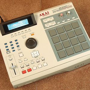 mpc2000xi 구매합니다