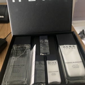헤라 남성화장품