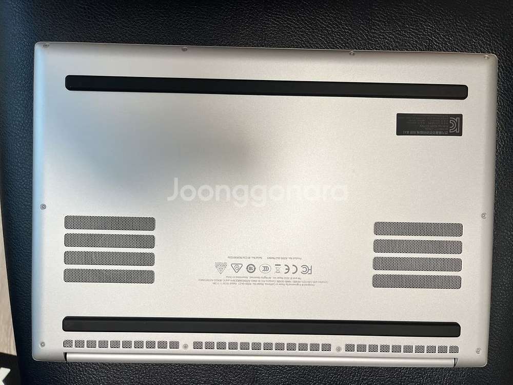 레이저 블레이드 14 머큐리 6900hx 3070ti--8