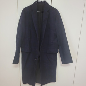 남성 양복 자켓 3 & 코트 1