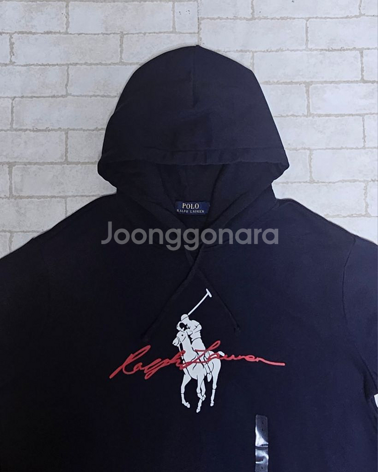 폴로랄프로렌 기모후드티 맨투맨 M~XXL--3