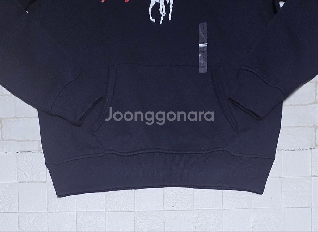 폴로랄프로렌 기모후드티 맨투맨 M~XXL--4