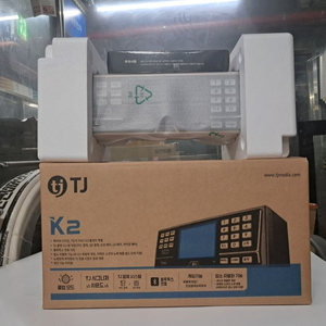 태진k2노래방 반주기( 신상)2023년10월 최신곡 업