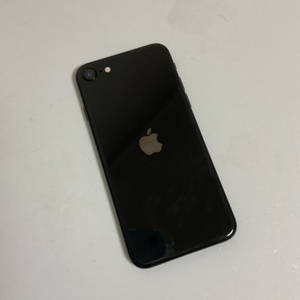 아이폰se2 블랙 64gb