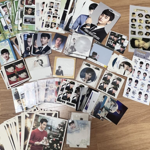 김수현 굿즈
