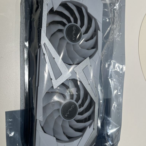 Galaxy RTX 3070 EX WHITE