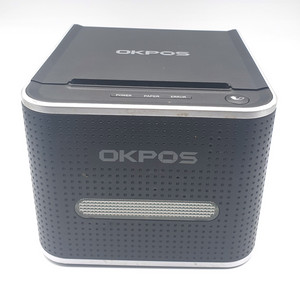 OKPOS OK-60포스기 영수증프린터 POS프린터