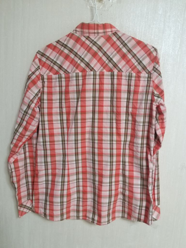 여성 아이더 등산셔츠 (100) 이미지