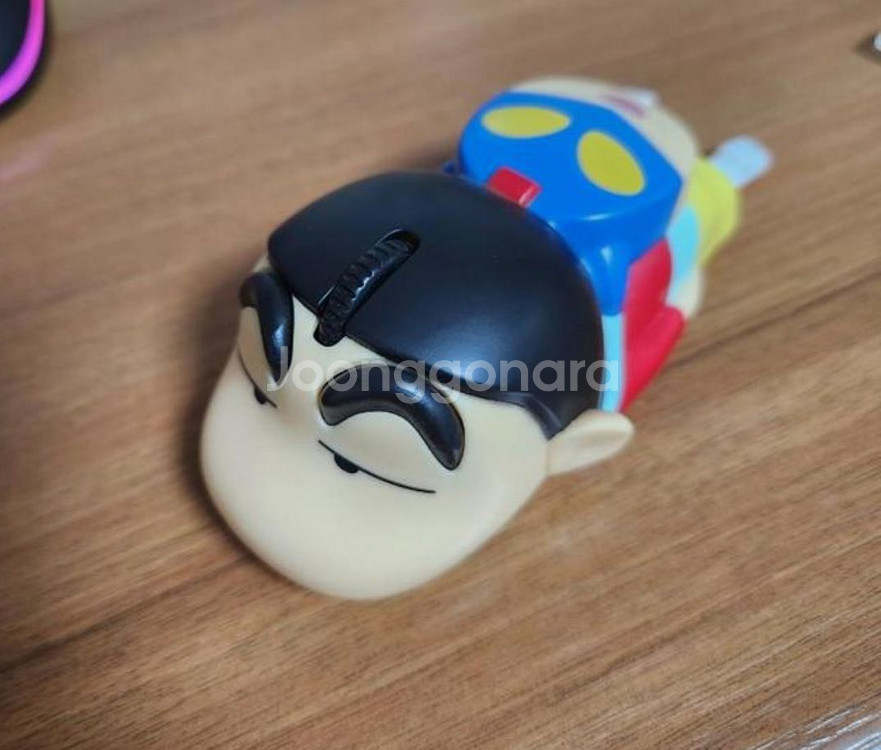 짱구 블루투스 무선 마우스--0