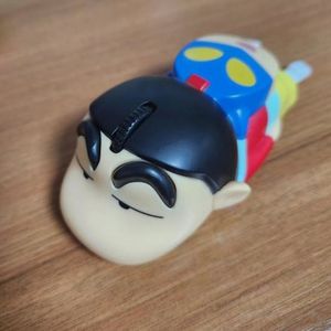 짱구 블루투스 무선 마우스