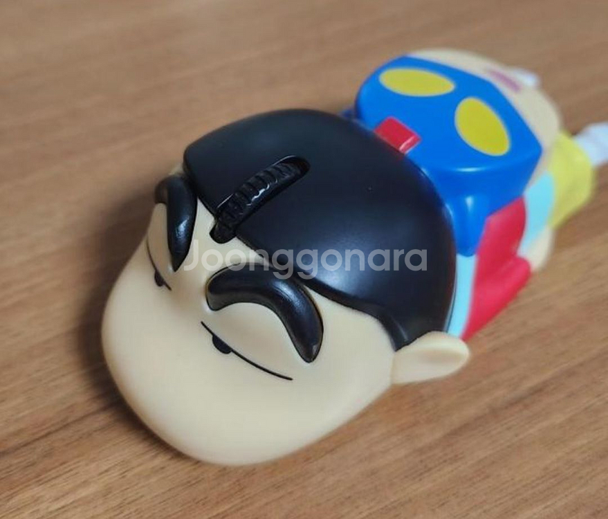 짱구 블루투스 무선 마우스--1