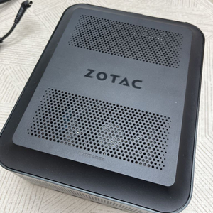 조텍 zotac 앰프 박스 미니 grx1060 3gb