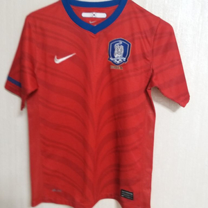 남여아동 나이키 2010 국대 축구유니폼(145.70)
