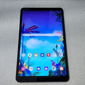 LG 지패드5 FHD 10.1 셀룰러 태블릿