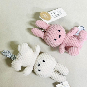 [새상품] bon ton toys miffy 미피 키링