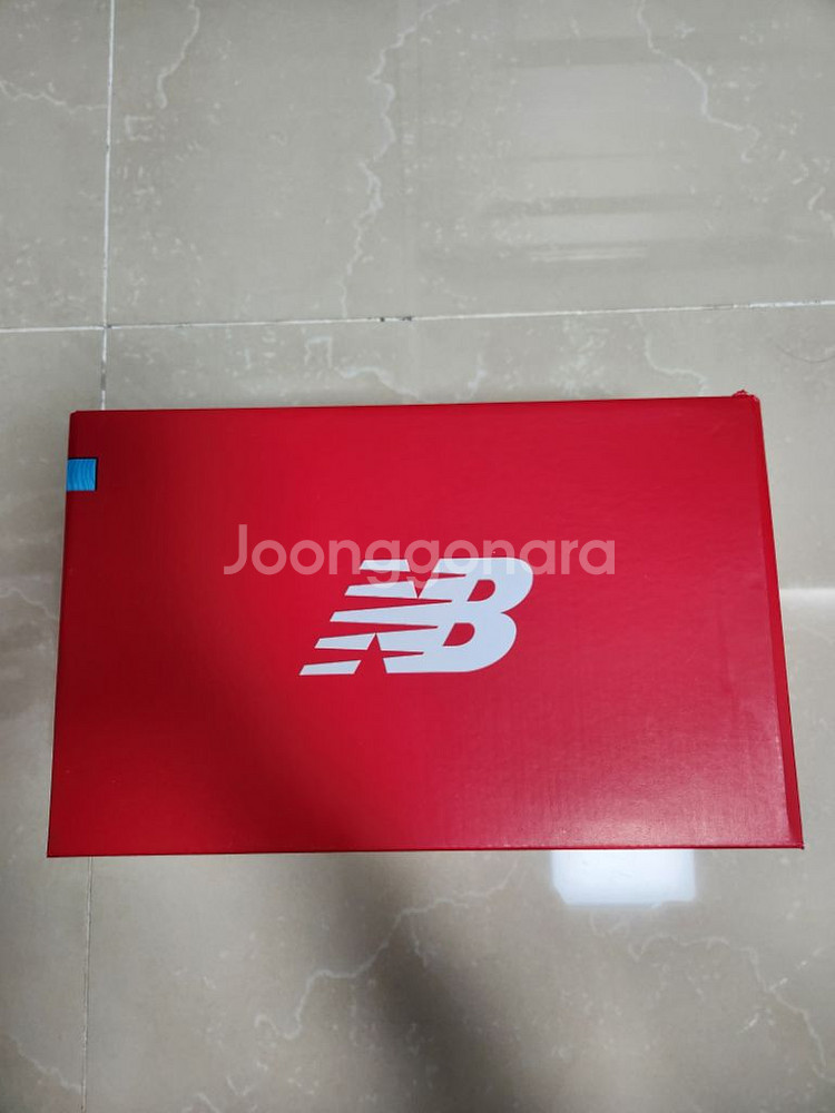 뉴발란스 운동화 MW1880C1 그레이 270mm--6