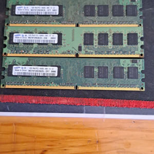 DDR2 1G
