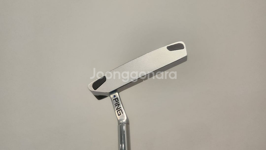 핑 퍼터 쿠신4 2023형 민트급--2