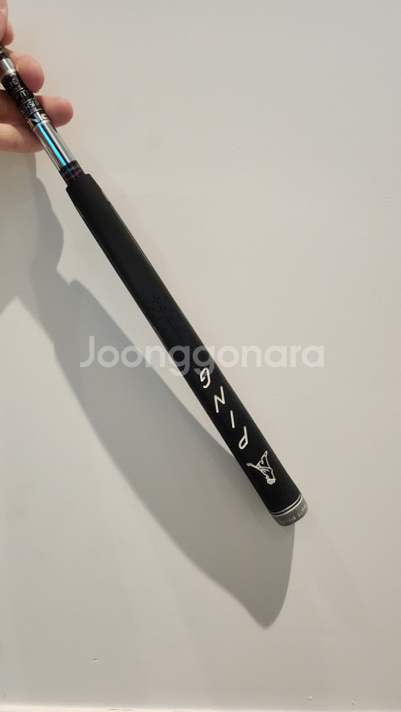 핑 퍼터 쿠신4 2023형 민트급--3