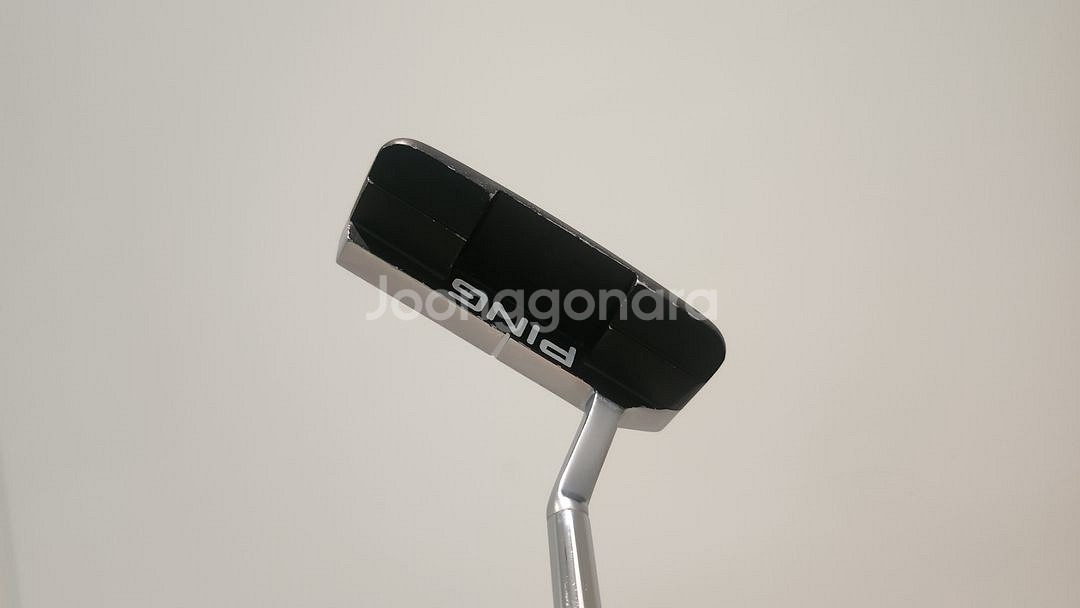 핑 퍼터 쿠신4 2023형 민트급--1