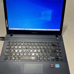 삼성 노트북 NT271B4E 14인치 급처