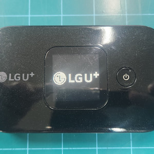 LGU 라우터 화웨이 E5577S-321 팔아요