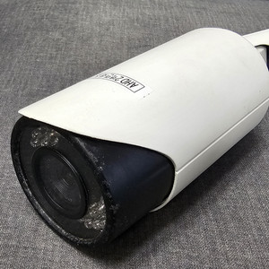 (중고) AHD 210백만화소 실외 적외선 방수 카메라