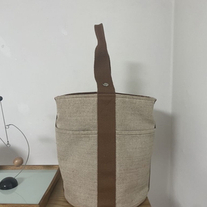 빈티지 에르메스 버킷백 MM