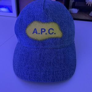 apc캡 모자